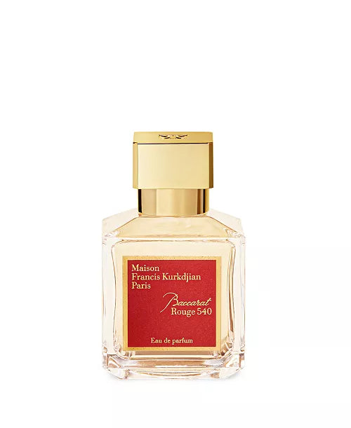Maison Francis Kurkdjian Baccarat Rouge 540 Eau de Parfum