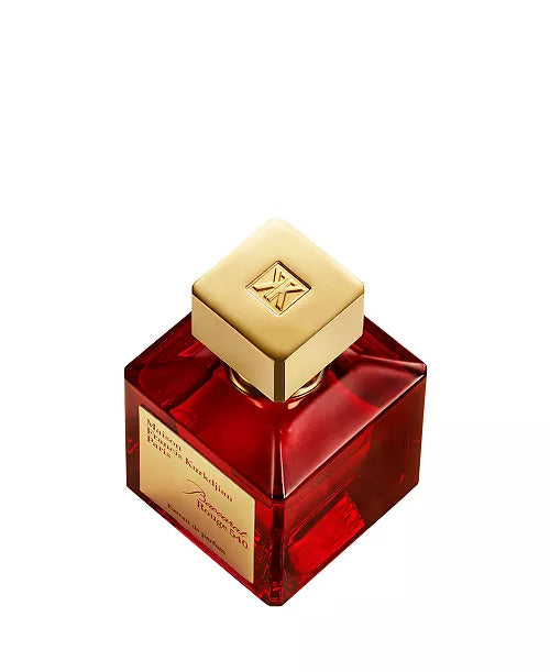 Maison Francis Kurkdjian Baccarat Rouge 540 Extrait de Parfum