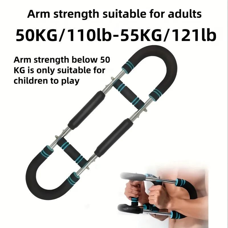 Ultimate Boxing Strength Trainer
