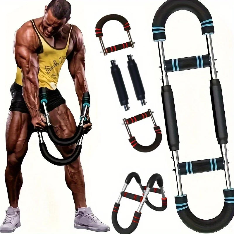 Ultimate Boxing Strength Trainer