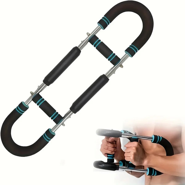Ultimate Boxing Strength Trainer