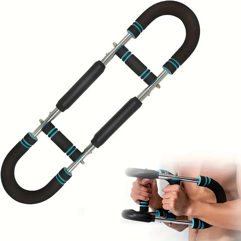 Ultimate Boxing Strength Trainer